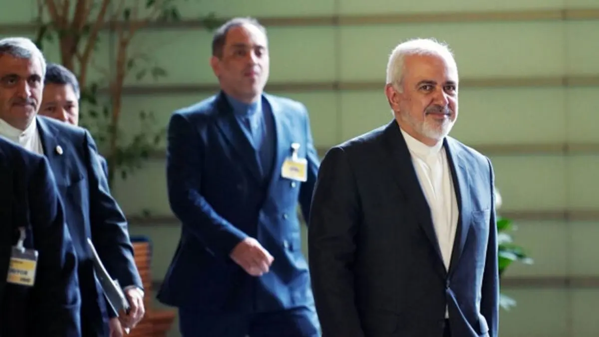 ظریف: آرامش قفقاز برای حفظ امنیت ملی ایران حیاتی است
