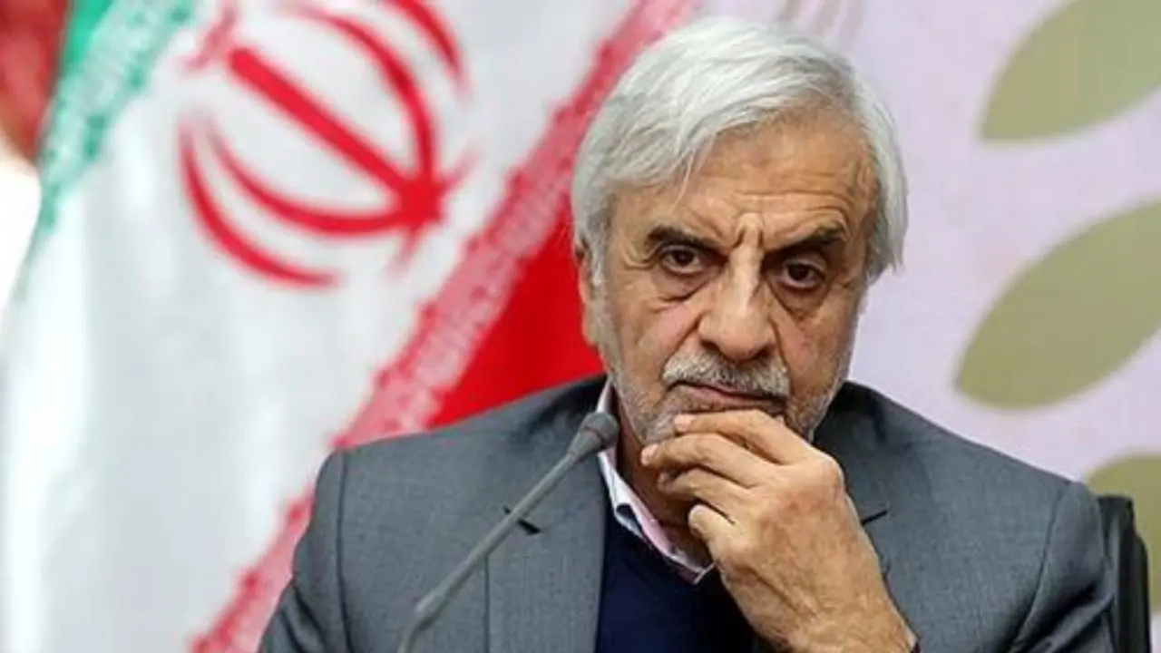 انتخابات 1400| مهرعلیزاده شانسی در انتخابات  ندارد/ اصلاحات حرف از تحریم انتخابات هم نخواهد زد