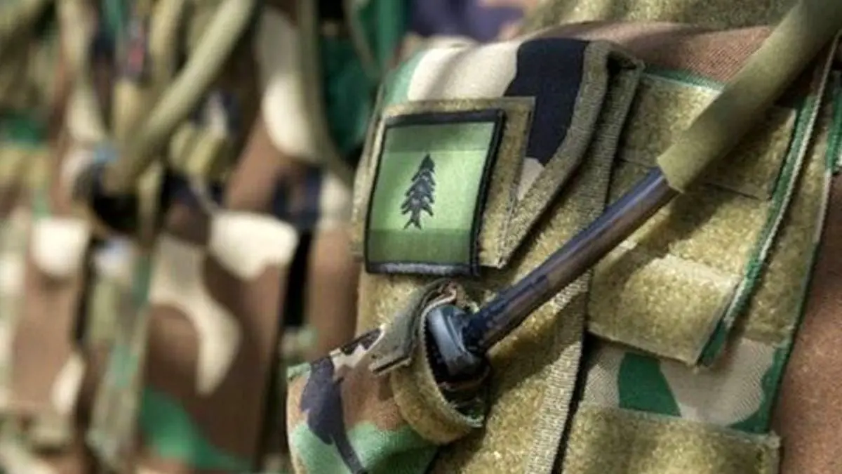 دولت بایدن به دنبال تقویت ارتش لبنان جهت مقابله با حزب‌الله است