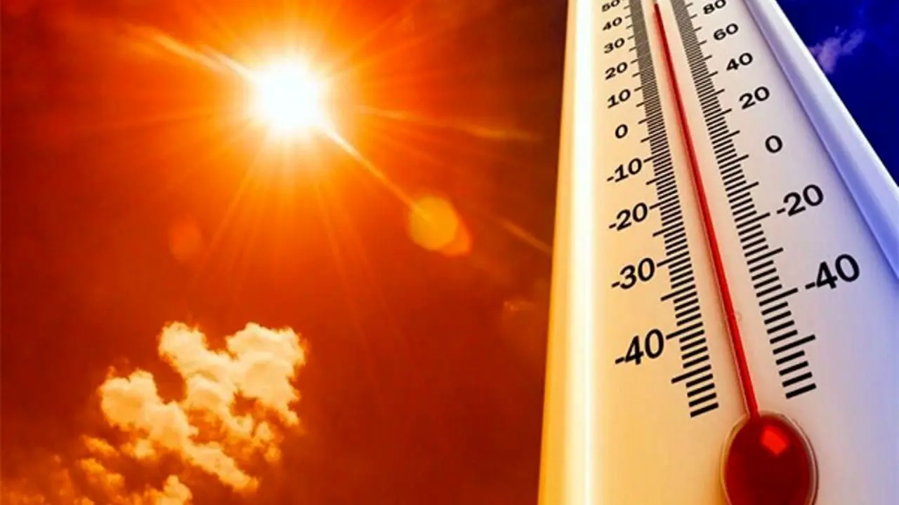 افزایش 7 تا 13 درجه‌ای دمای هوای کشور طی سه روز آینده