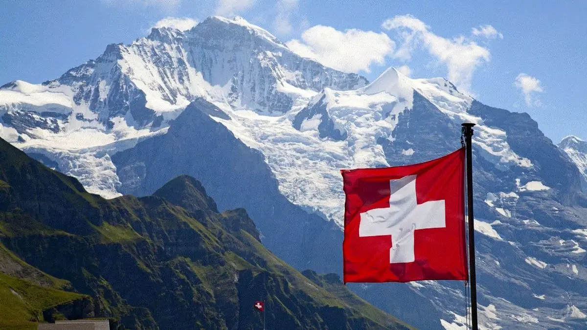 کناره‌گیری سوئیس از مذاکرات 7 ساله با اتحادیه اروپا