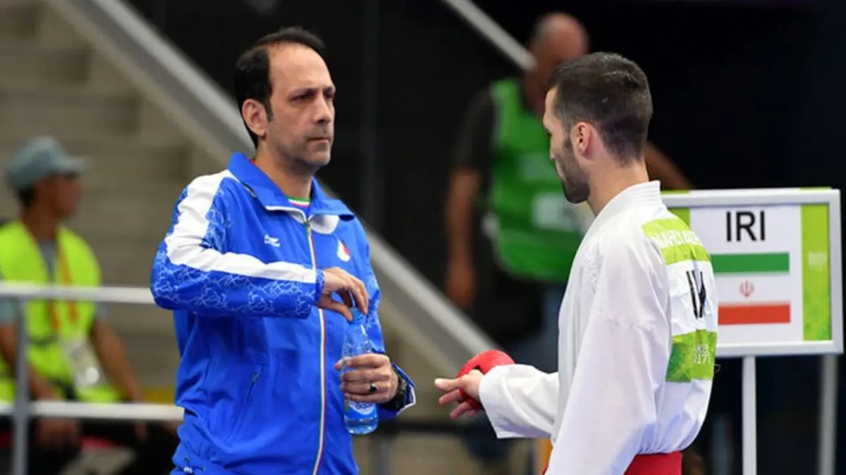 تلخ‌ترین ماجرا، نبود کاپیتان تیم است