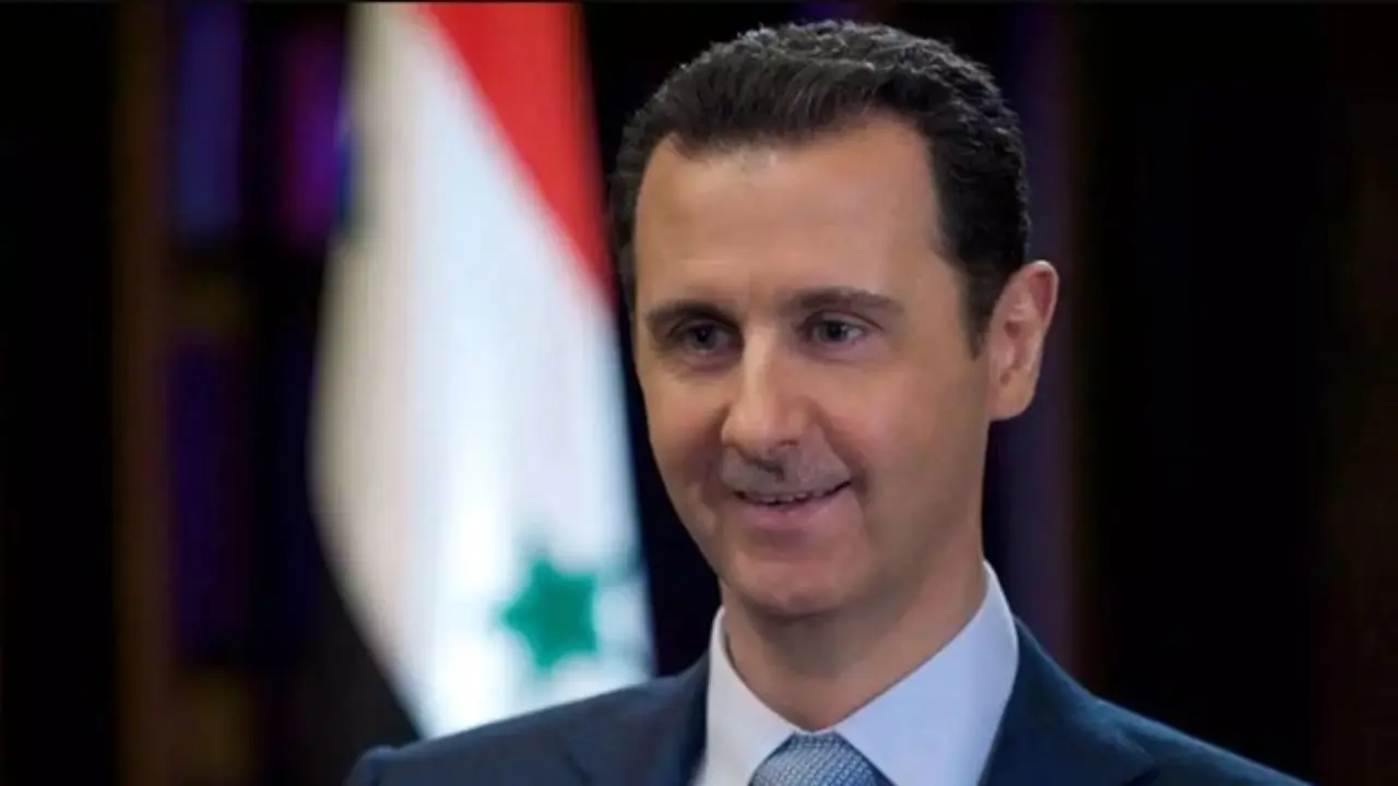 95.1 درصد آرا/ بشار اسد در انتخابات ریاست جمهوری سوریه پیروز شد