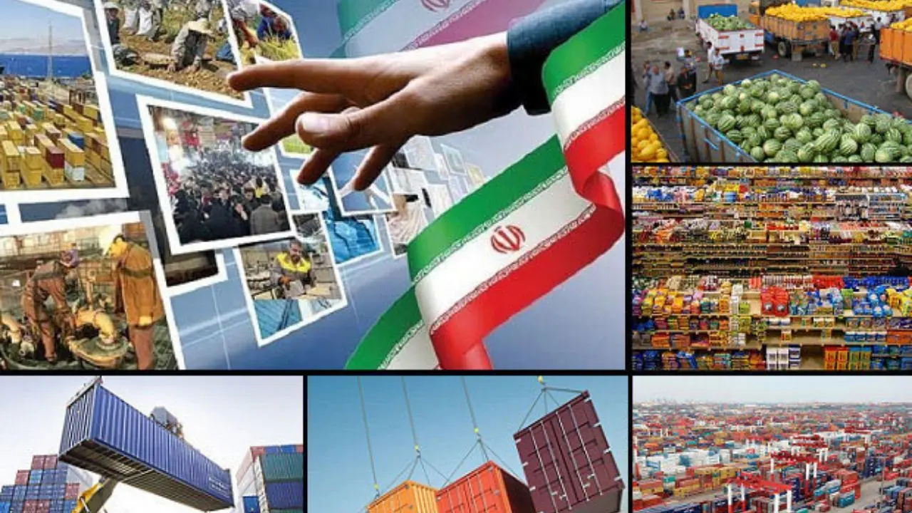 فرصت طلایی صادراتی برای ایران با استمرار تعرفه ترجیحی اوراسیا