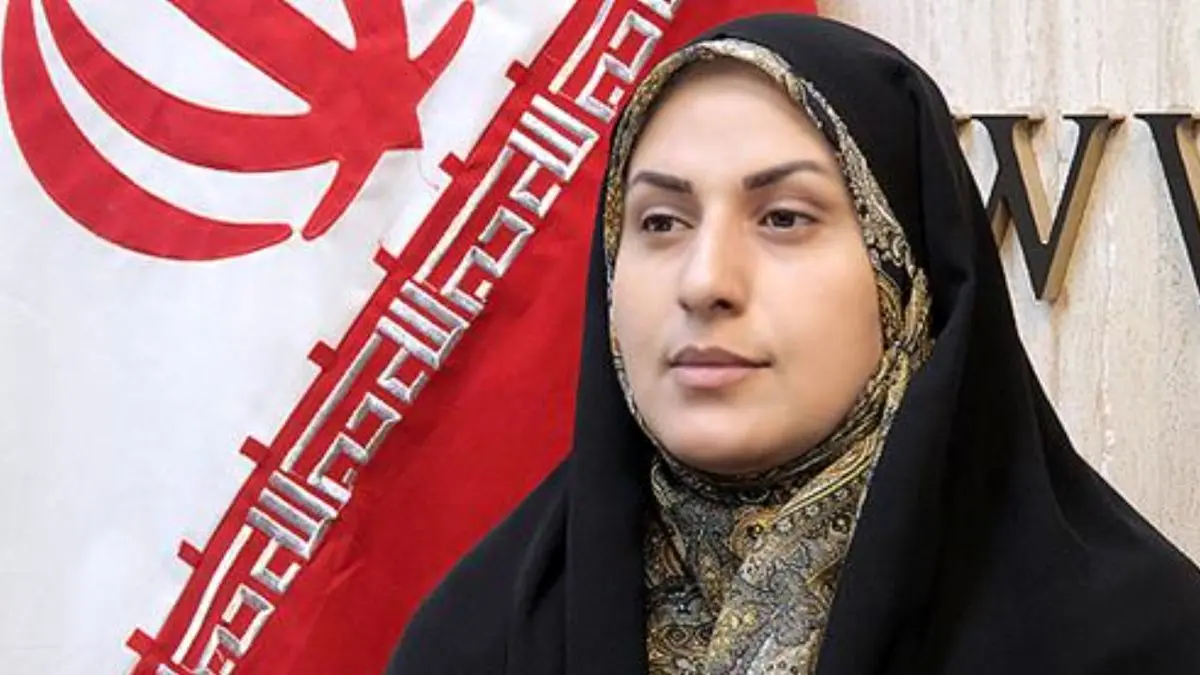 زنان قدرت لابیگری کمتری دارند / سه نفر از همکاران خانم ما کاندیدا هیئترییسه بودند اما توجهی نشد