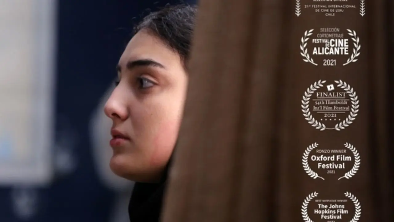 «زنگ تفریح» برنده بهترین فیلم کوتاه داستانی جشنواره «جانز هاپکینز» آمریکا شد