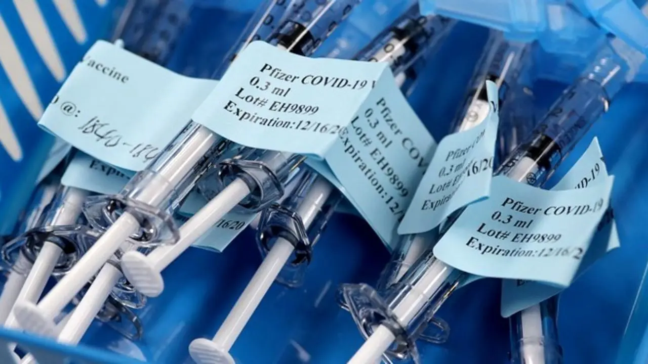 سازمان غذا و داروی آمریکا ممکن است مجوز واکسن جدید صادر نکند