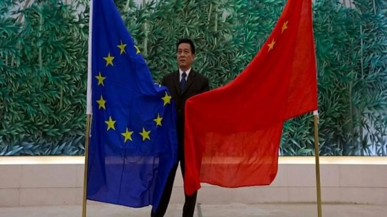 وزرای خارجه 4 کشور اروپایی به پکن سفر می کنند