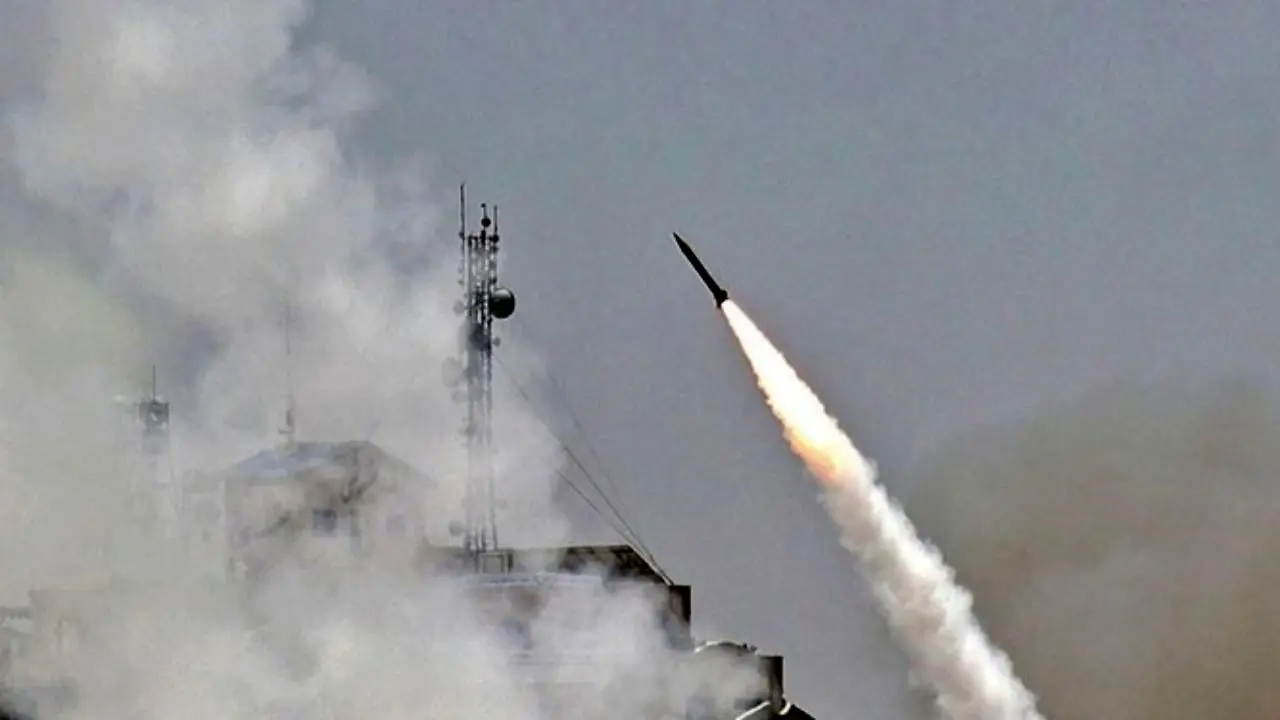 حماس همچنان صدها موشک دوربُرد در اختیار دارد