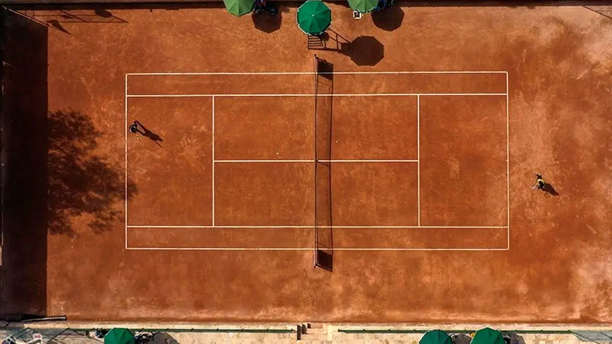بسته شدن پرونده تور جهانی زیر 18 سال تنیس بانوان با قهرمانی صفی