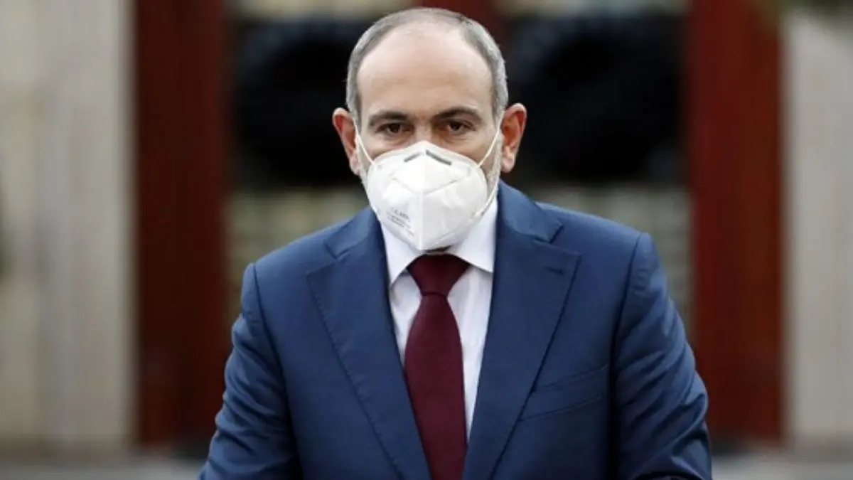 در صورت اقدام متقابل باکو نیروهای خود را از مرز آذربایجان عقب می‌کشیم