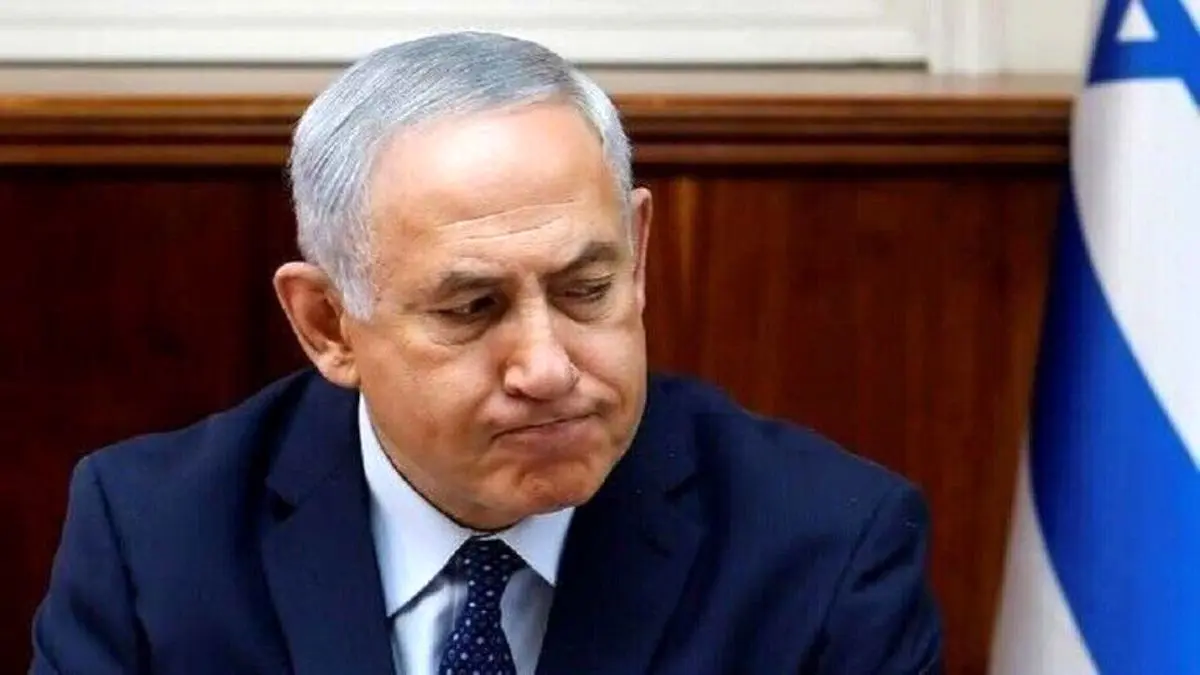عبور اسرائیل از نتانیاهو
