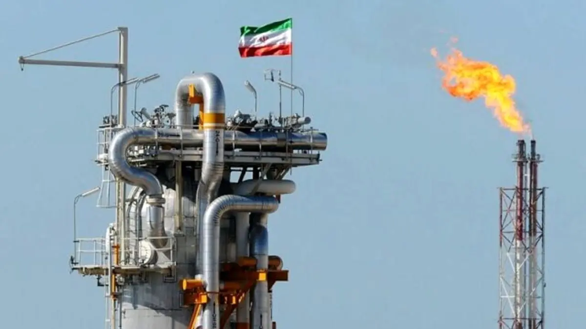 افزایش تولید نفت سنتزی برای عبور از شرایط تحریم در خلیج‌فارس