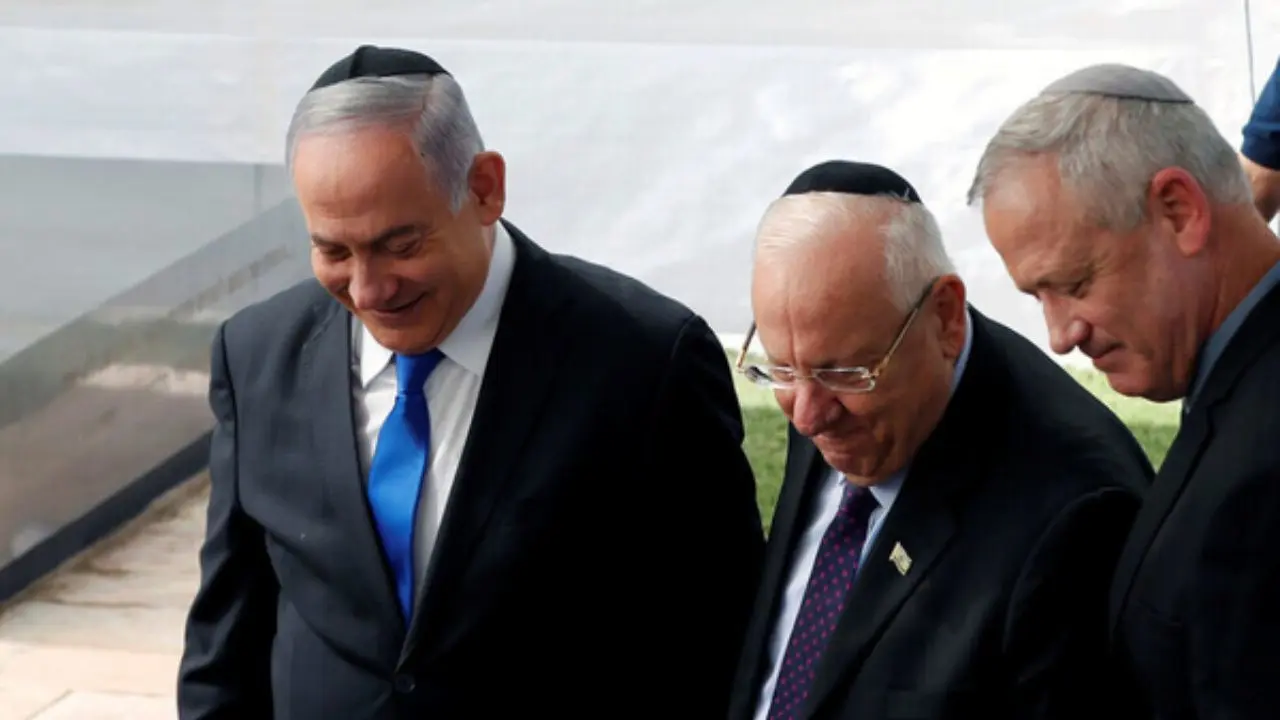 کنست چهارشنبه رئیس جدید اسرائیل را انتخاب می‌کند