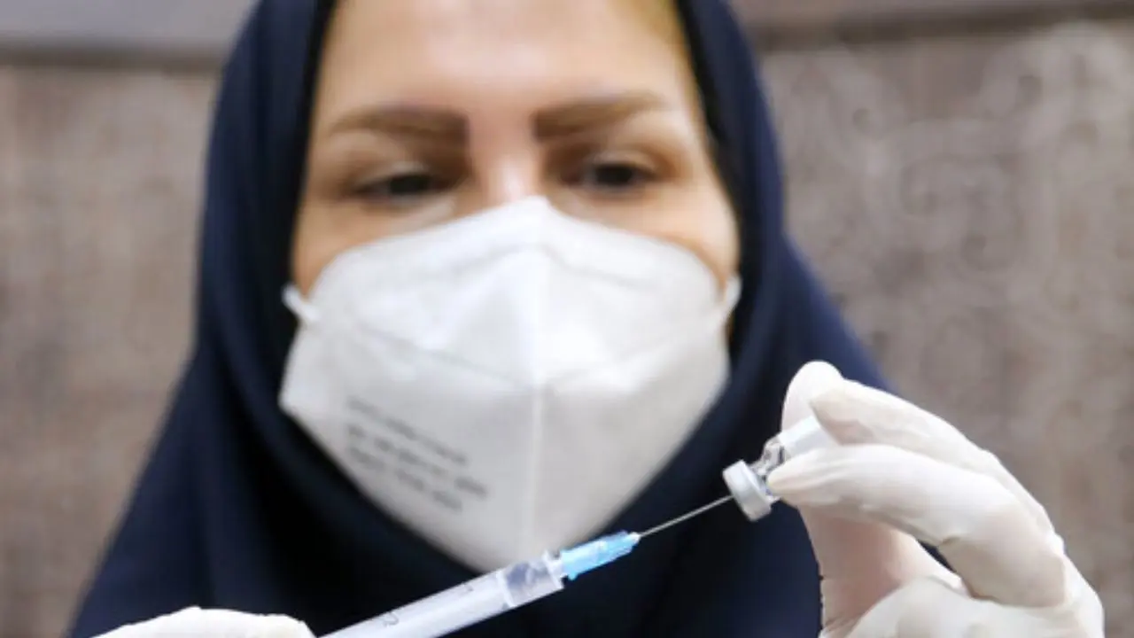 اتمام مطالعات واکسن کووایران برکت در تهران و کرج/ آغاز مطالعات در 4 شهر دیگر از 20 خرداد
