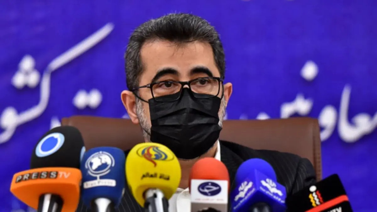 پیگیری اجرای مصوبات ستاد کرونا برای ممنوعیت سفر بین استانی در تعطیلات نیمه خرداد