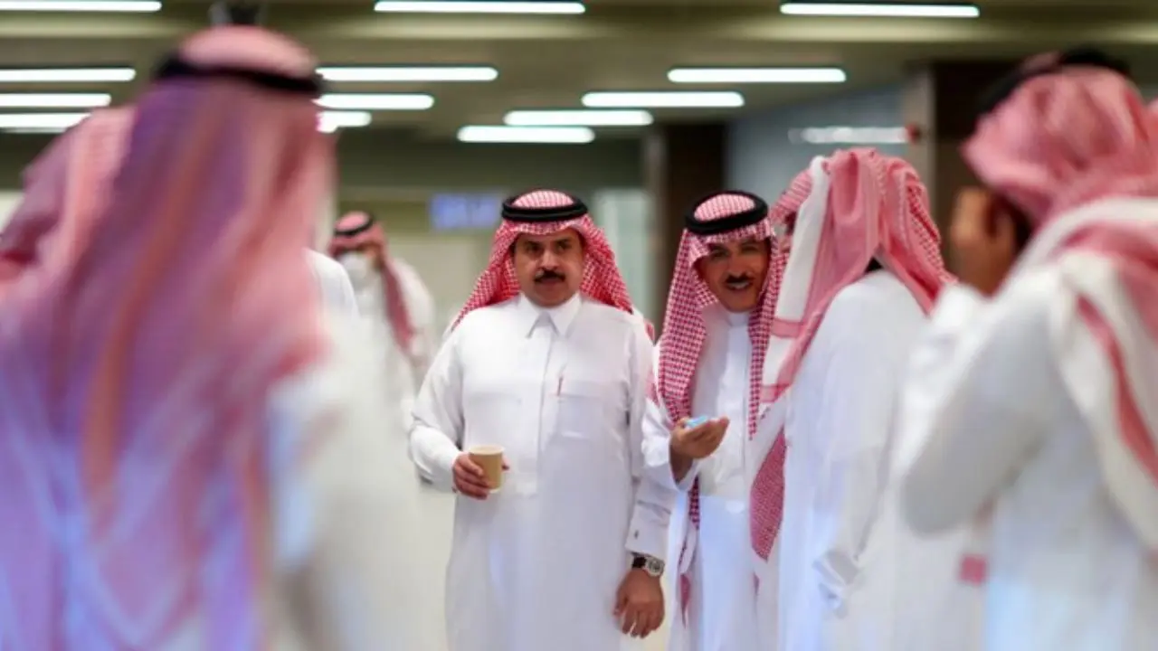 شاهزاده‌های سعودی برای خروج رقیب تراکتور از بحران دست به جیب شدند