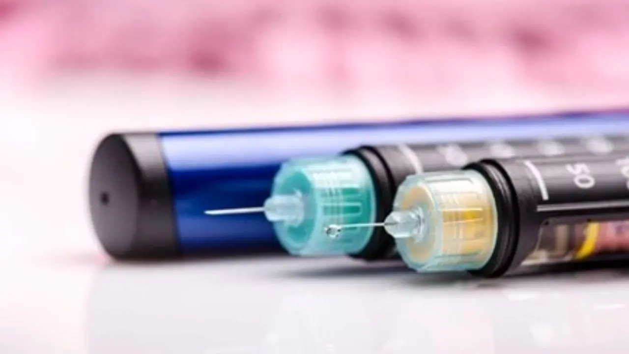 ثبت‌نام بیش از 50 هزار دیابتی برای دریافت انسولین قلمی؛ تاکنون