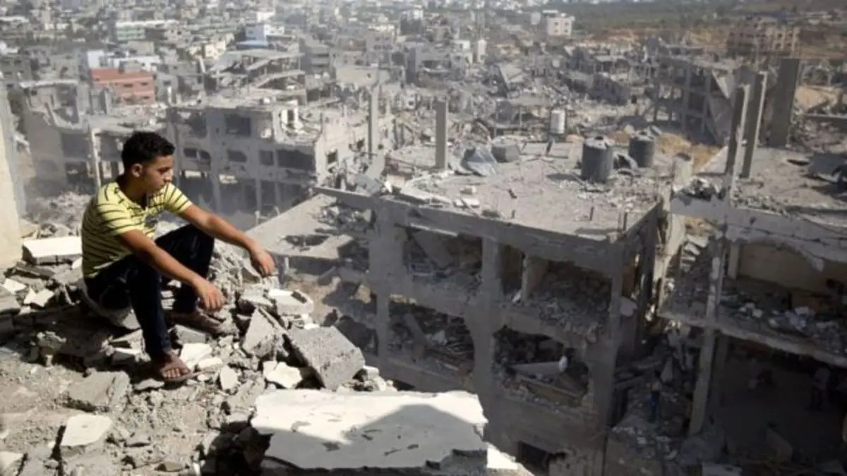 آیا آتش‌بس اخیر غزه بندهای اعلام‌نشده‌ای هم دارد؟