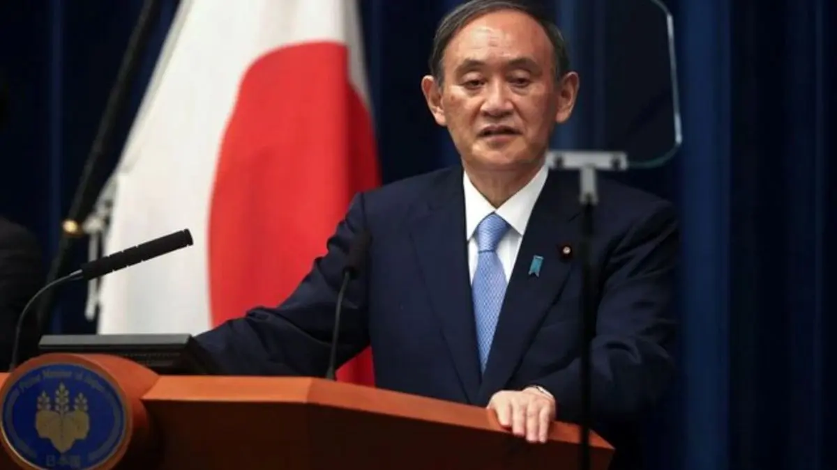 ژاپن بعد از المپیک، انتخابات زودهنگام اعلام می‌کند