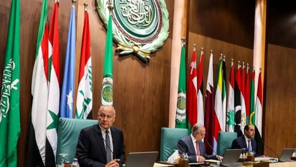 تعویق یک هفته‌ای نشست وزرای خارجه اتحادیه عرب به خواست قطر