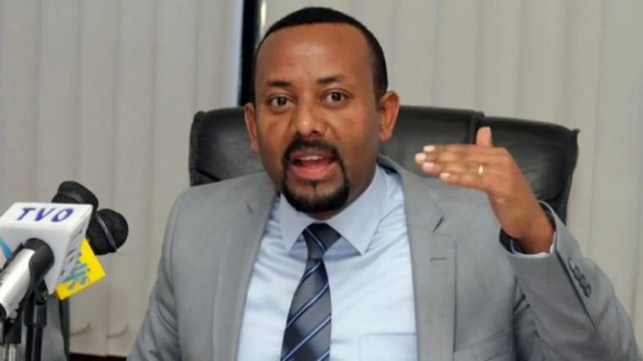 اتیوپی قصد احداث پایگاه نظامی در دریای سرخ را دارد