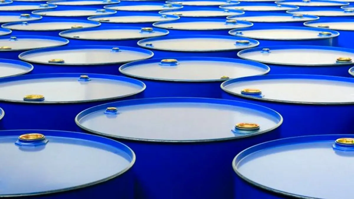 قیمت نفت خام برنت در آستانه 72 دلار قرار گرفت