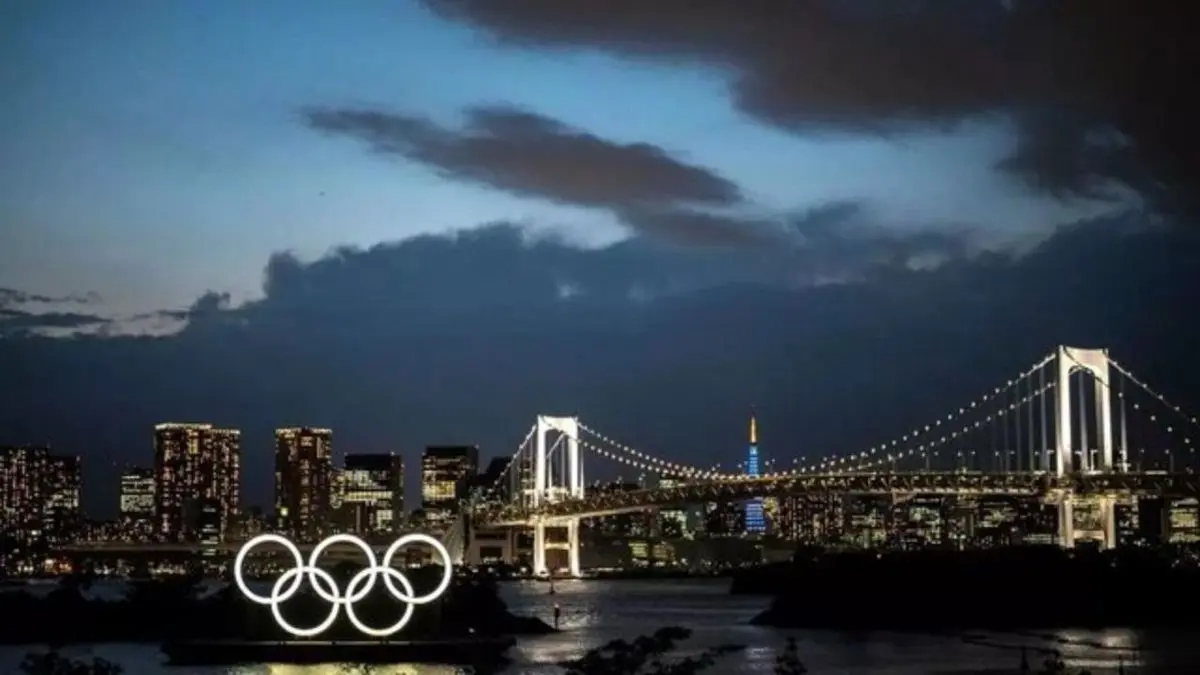 انصراف 10 هزار نفر از خدمه المپیک از ترس کرونا