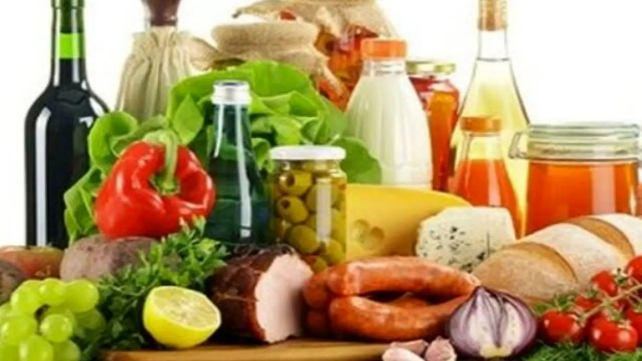 آخرین تغییرات قیمت کالاهای خوراکی در اردیبهشت 1400