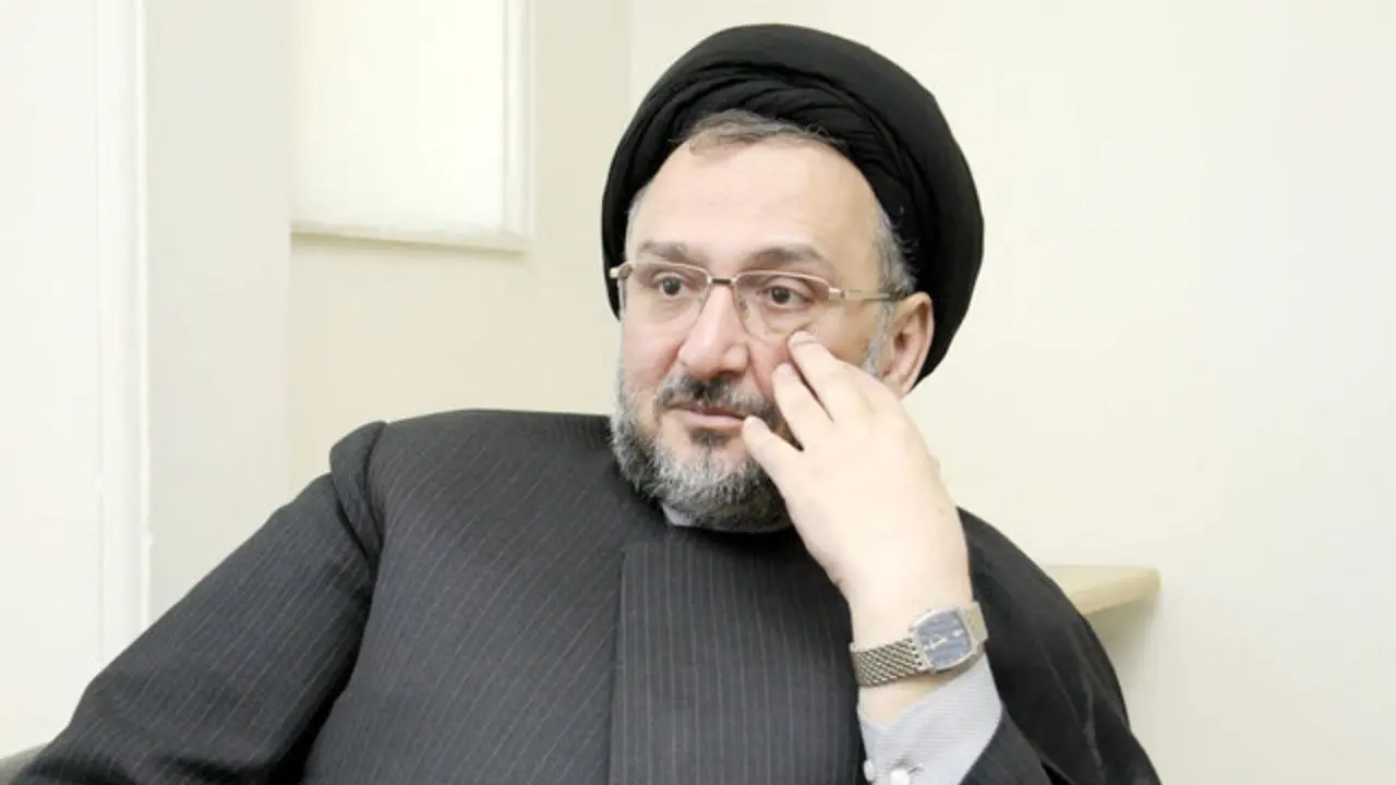 ابطحی: اصلاح‌طلبان قصد تحریم انتخابات را ندارند