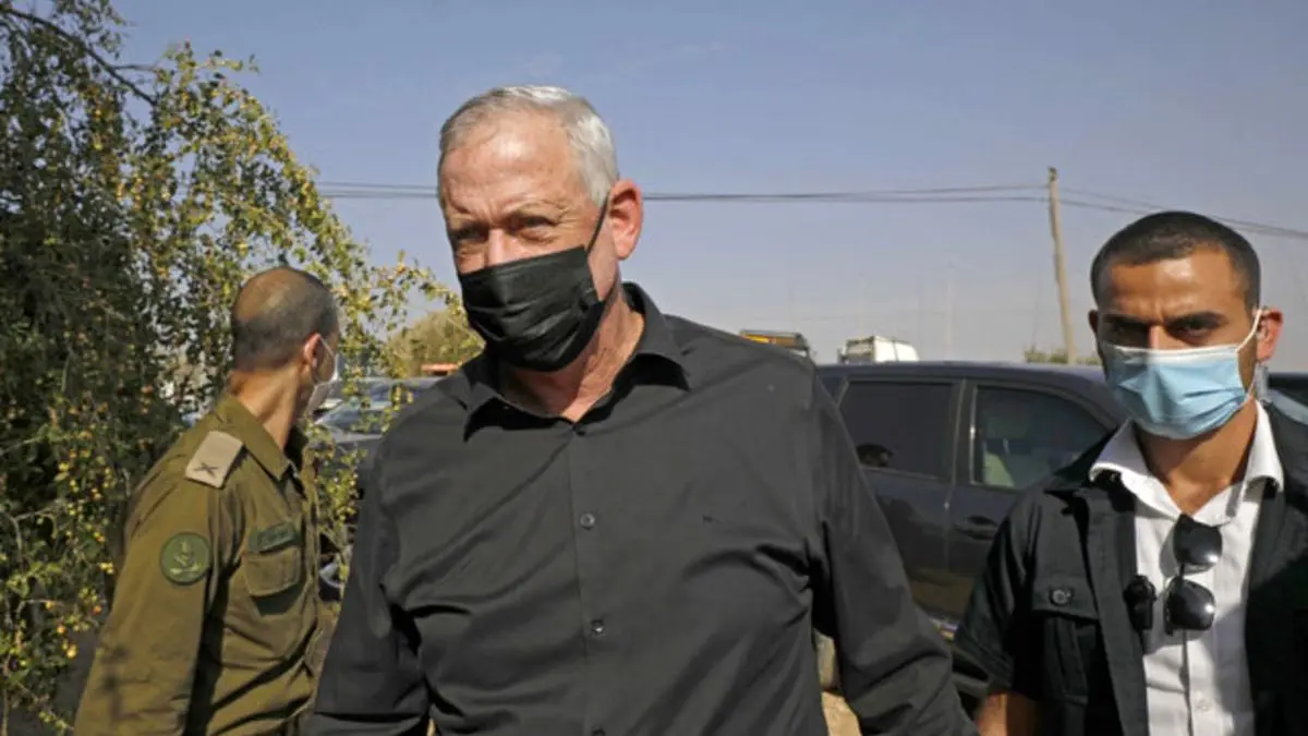 وزیر جنگ اسراییل: باید با آمریکا علیه ایران گفت‌وگو کنیم