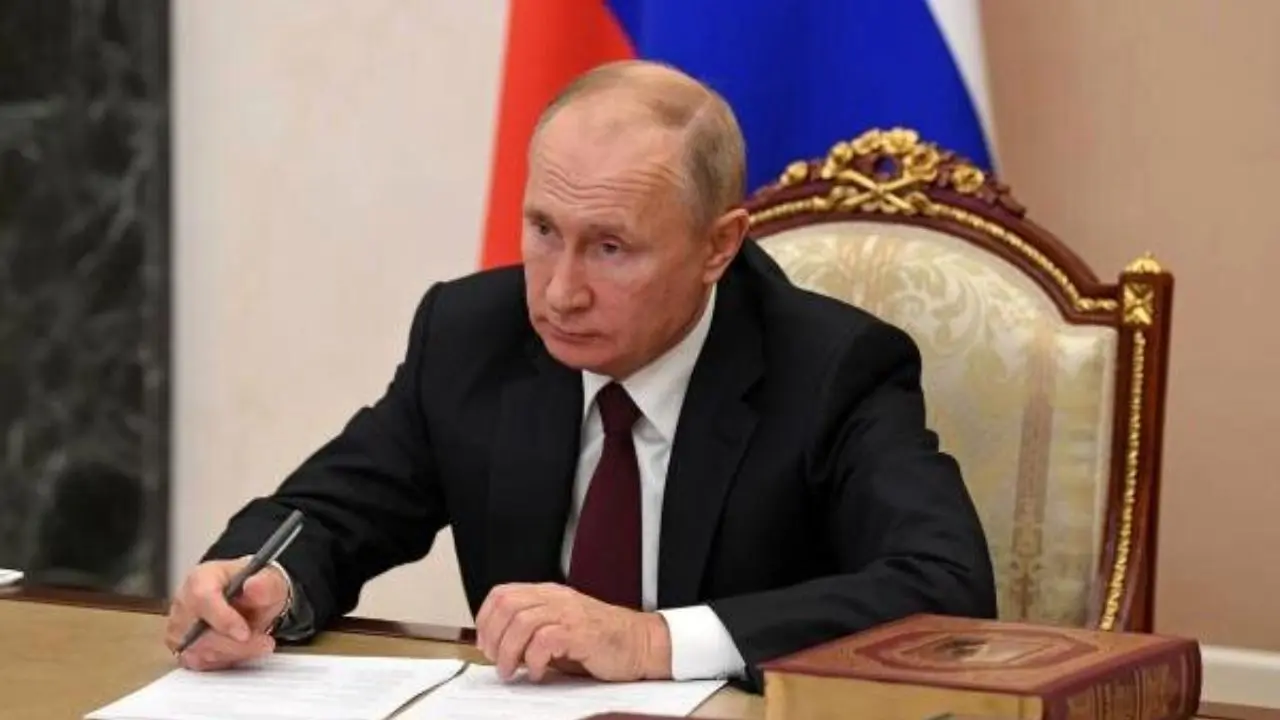 قانون جدید منع شرکت افراط گراها در انتخابات روسیه به اجرا درآمد