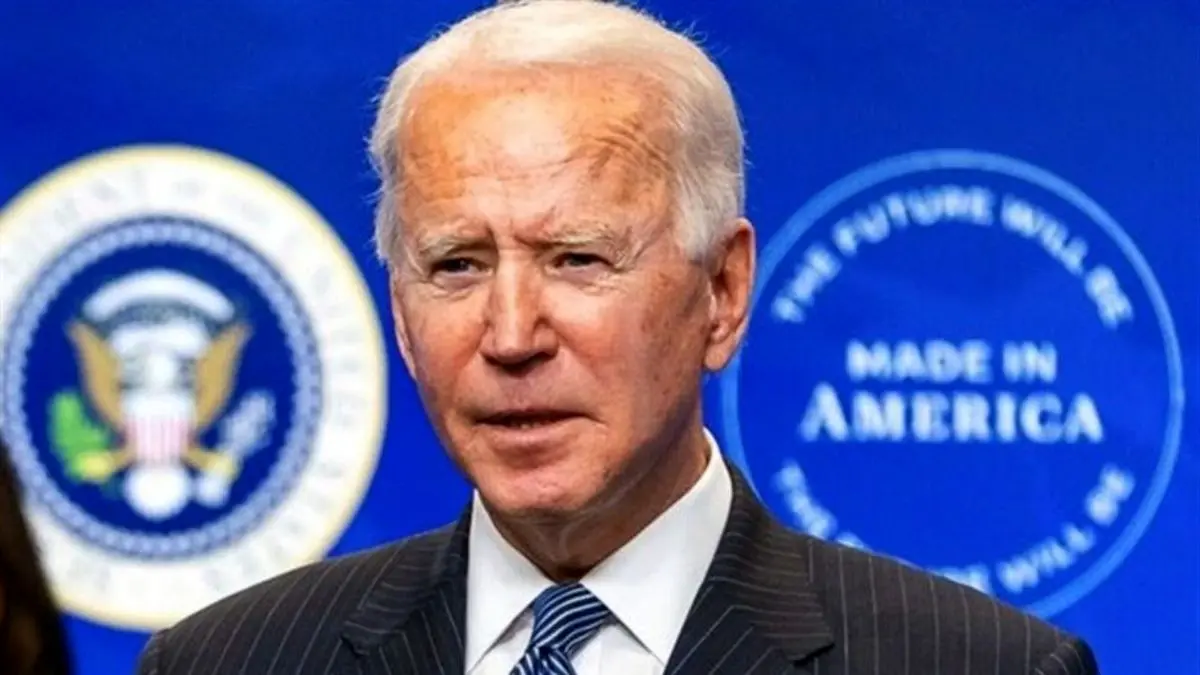 عدم علاقه آمریکا به درگیری با روسیه