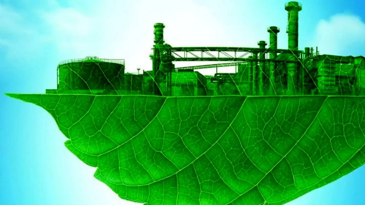 افزایش 90 درصدی بهره‌وری در حوزه محیط زیست با طرح تحول دیجیتال