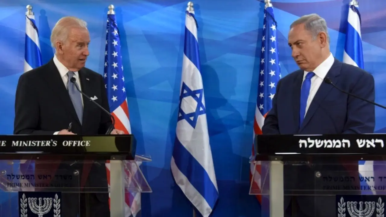 خوشحال‌ترین فرد برای خروج نتانیاهو از قدرت کیست؟