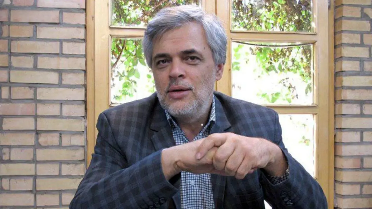 رئیسی پیروزی‌اش در انتخابات را مدیون مقاومت آذری جهرمی است + عکس
