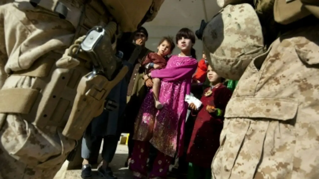 آیا آمریکا از حضور در افغانستان خسته شده است؟