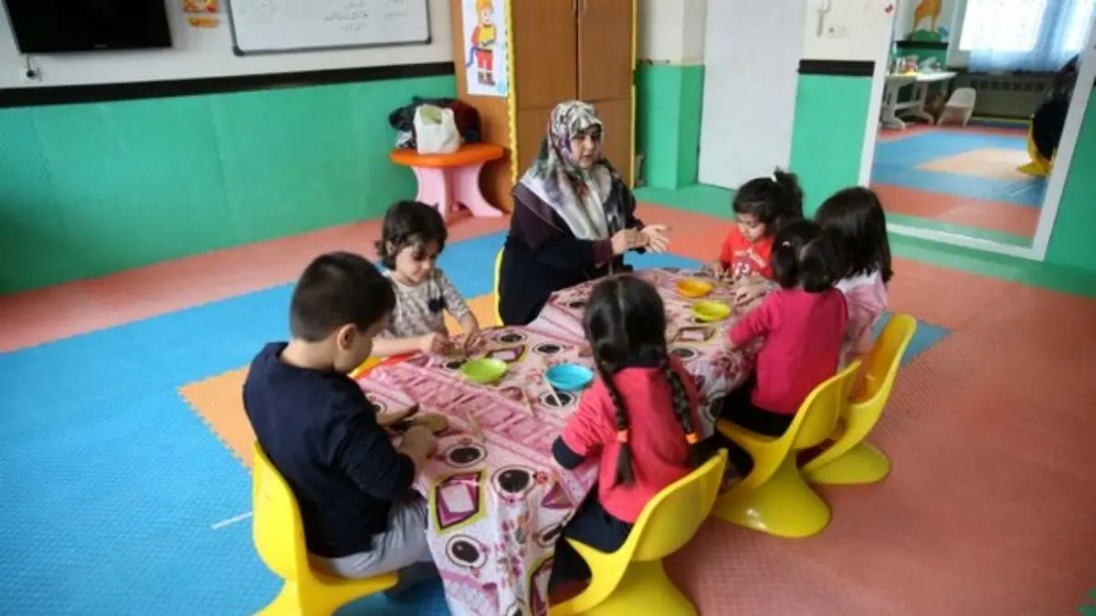 طرح غربالگری اضطراب کودکان در شهر تهران انجام می‌شود