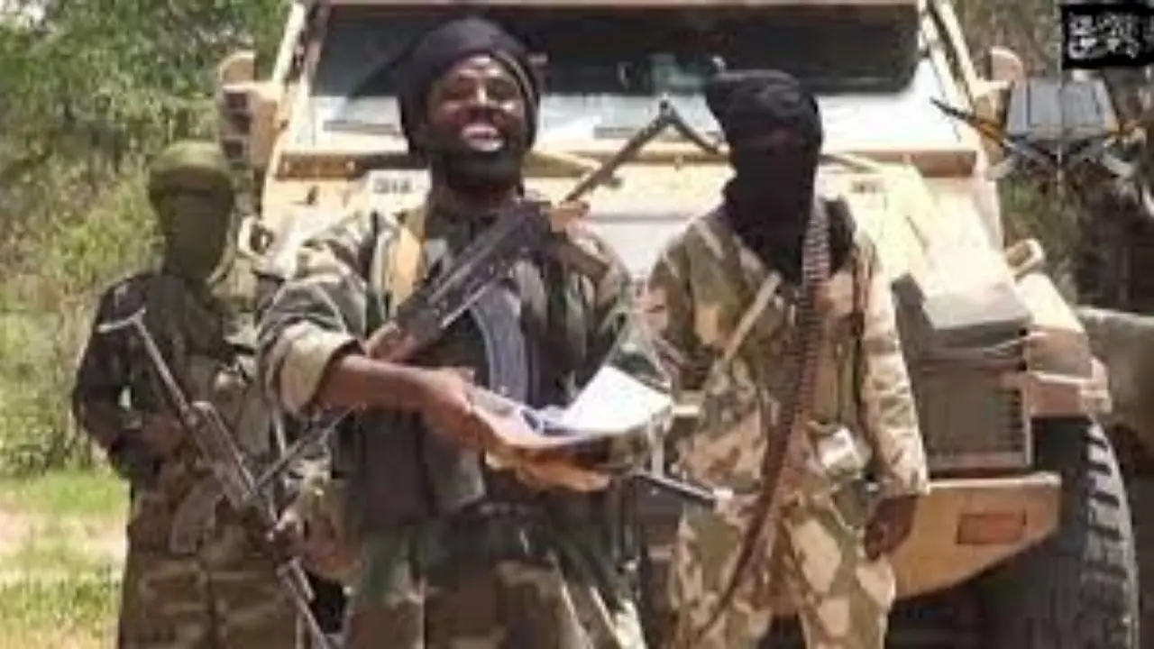 داعش از مرگ ابوبکر شیکاو سرکرده بوکوحرام نیجریه خبر داد