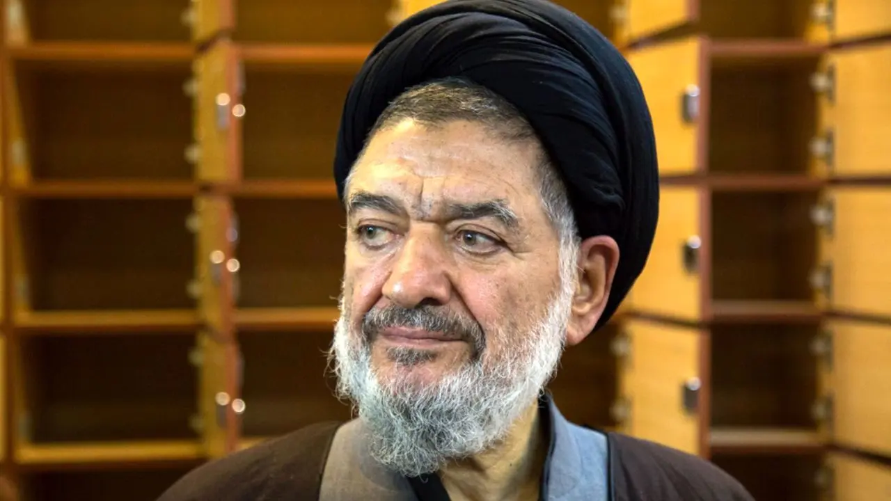 درگذشت محتشمی‌پور خسارتی است بزرگ برای ایران، انقلاب و اسلام