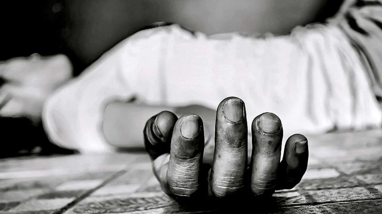 سن خودکشی در ایران به کودکان رسیده؟