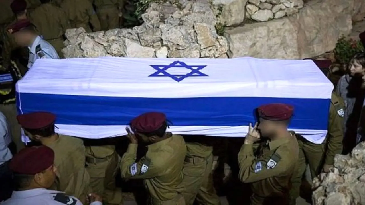 مرگ مرموز افسر اطلاعاتی اسرائیل