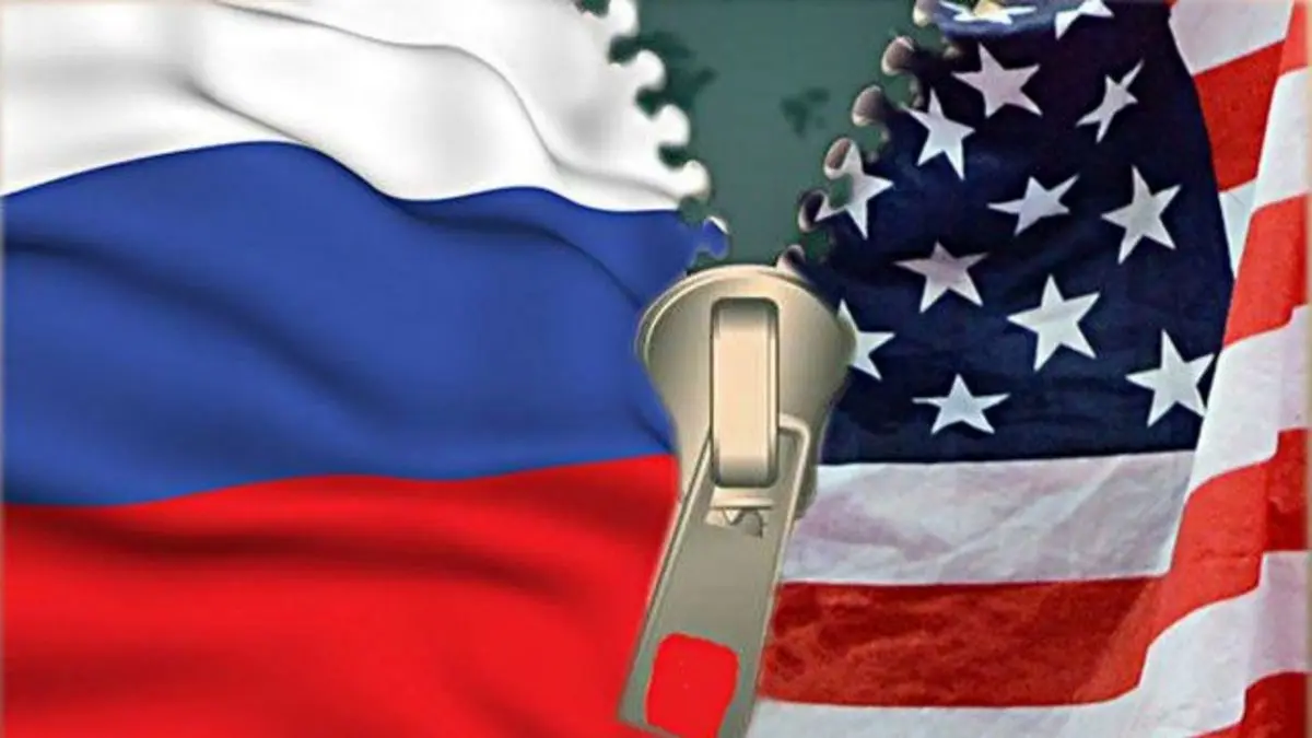 روابط روسیه و آمریکا در پایین‌ترین سطح خود قرار دارد