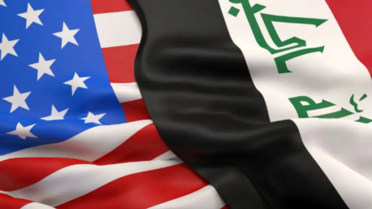 توافق جدید بغداد و واشنگتن درباره حضور نظامیان آمریکایی