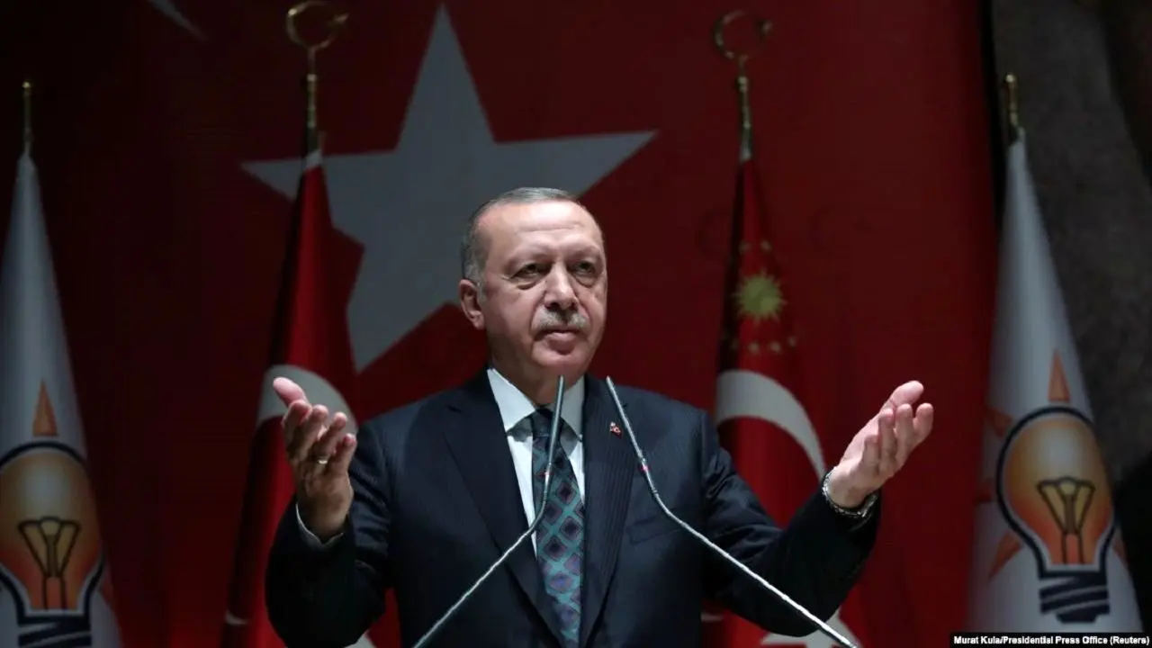 رویکرد جدید در سیاست خارجی ترکیه چگونه خواهد بود؟
