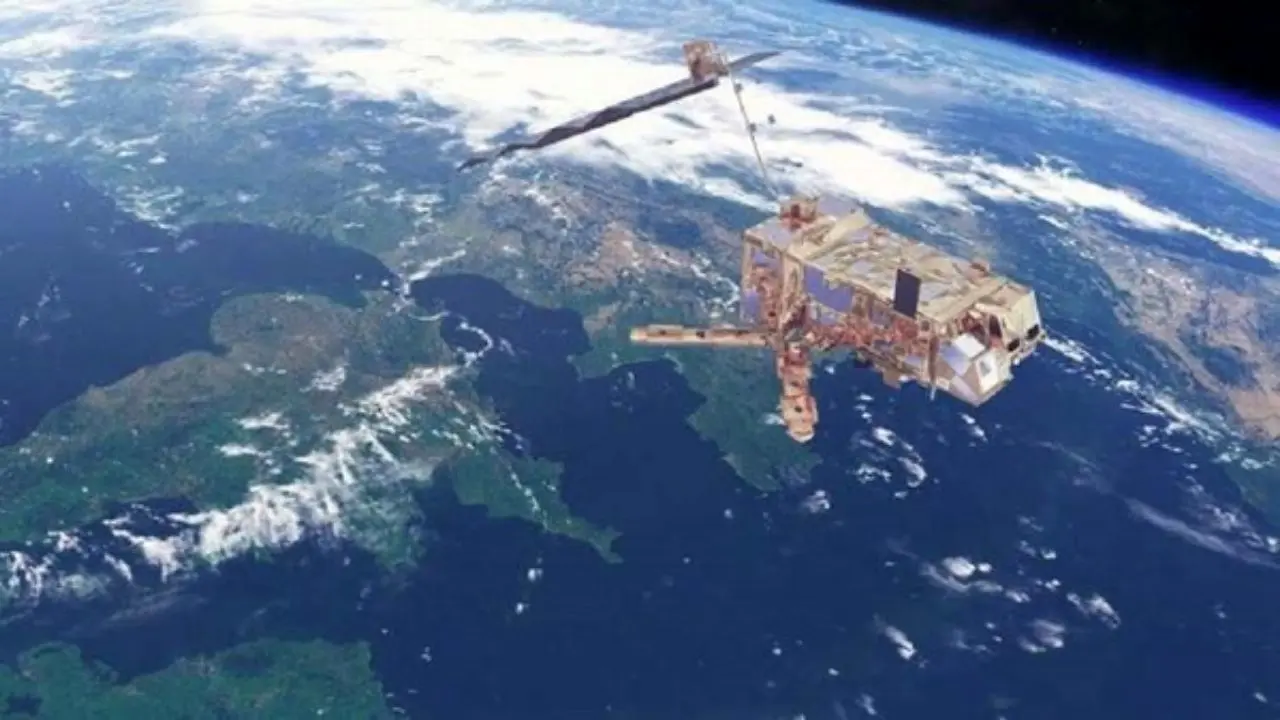 چین و روسیه در حال توسعه ماهواره‌های جنگی هستند