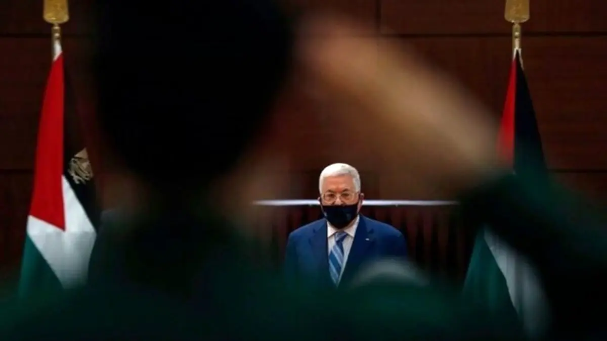 محمود عباس در نشست قاهره شرکت نمی‌کند