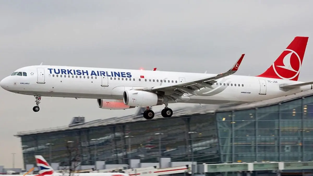 افزایش چند صد درصدی پروازهای ترکیه صحت ندارد/ کاهش قیمت بلیت در مسیر ترکیه به دلیل نبود مسافر
