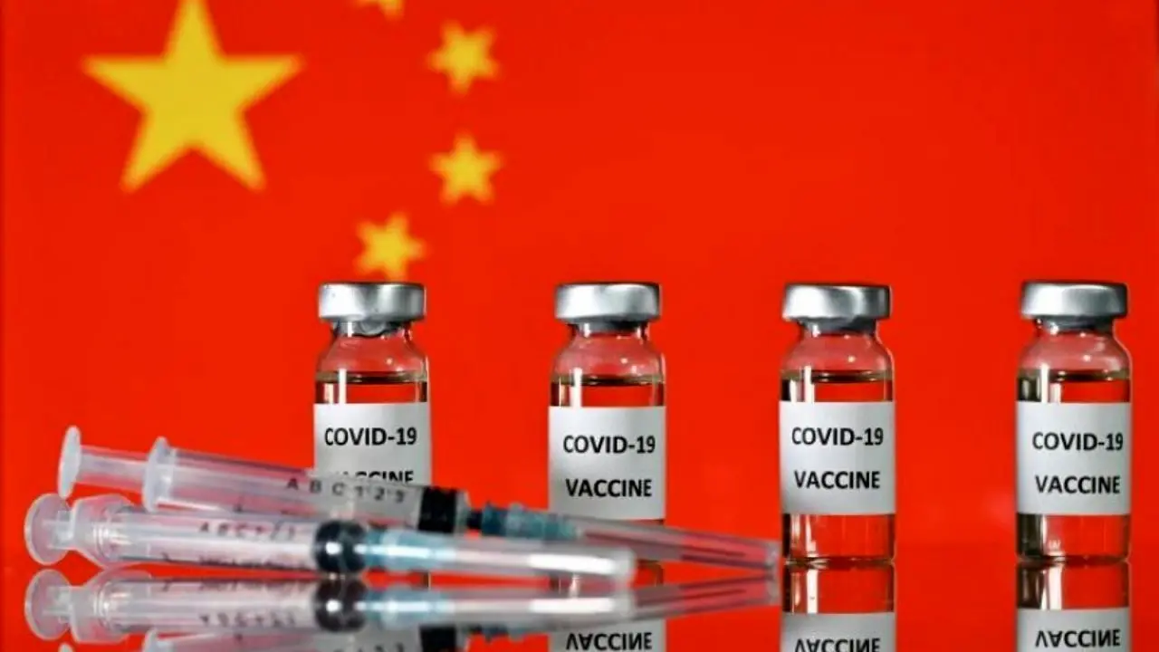 توقف صادرات واکسن کرونا هند؛ گرایش جنوب آسیا به چین