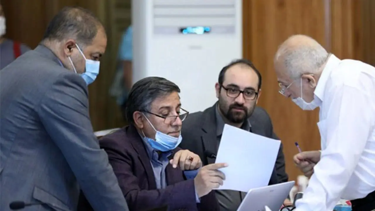 در جلسه روز گذشته شورای شهر تهران چه گذشت؟ / بحث‌ها بر سر گزارش تحقیق و تفحص شرکت رسا تجارت ادامه‌دار است